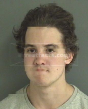 Daniel Hamilton Brenk