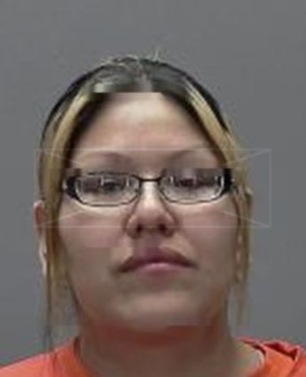 Felicia Marie Jones