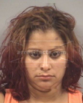 Margaret Avendano Martinez