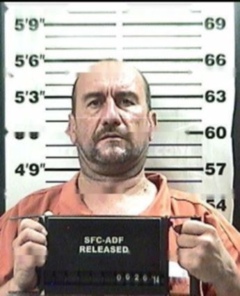 Wayne Carrier