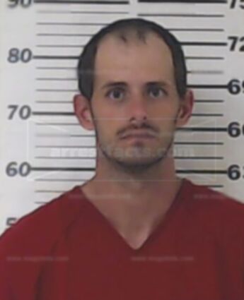 Charles William Crawford