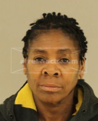 Theresa Michelle Goree