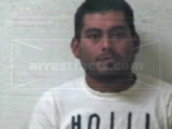Luis Hernandez-Rivera
