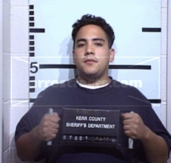 Willie Juniour Olivares