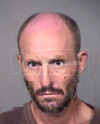 Blaine Allen Frank