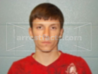 Aaron Moriarty