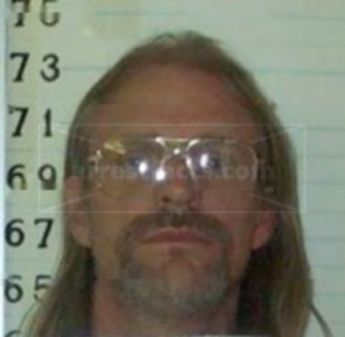 Ricky Dean Newman