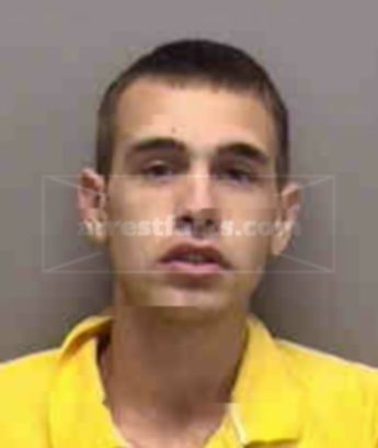Joey Lee Kline