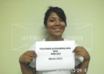 Alexandra Nhairis Fichtner