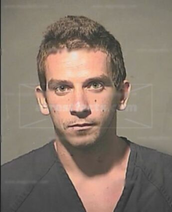 Timothy Bryan Redding