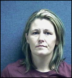 Tammy Marie Mccarthy