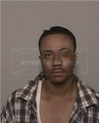 Derrell Jermale Parker