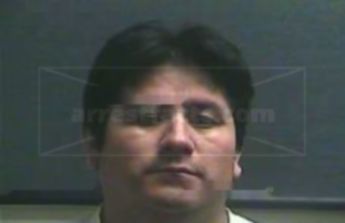 Nabor Diaz Perez