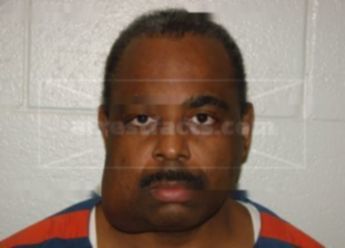 Anthony Shepherd