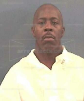 Eldred Courtney Owens