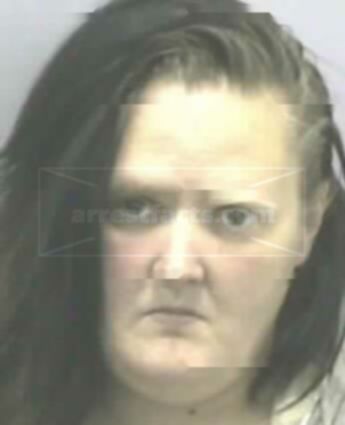 Amy Michelle Morris