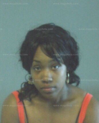 Latoya Sharita Furman