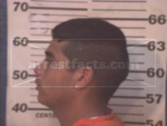 Eric Ortiz Garza