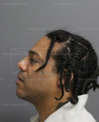 Christopher Anthony Patton