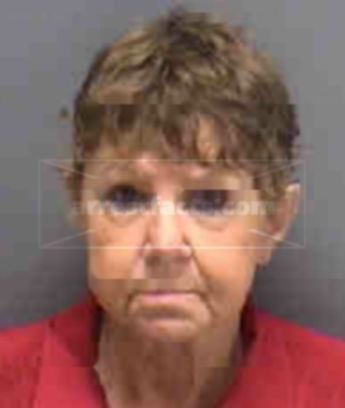 Patricia Ann Baxley
