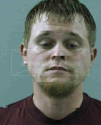 Austin Keith Scott