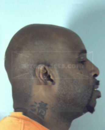 Damascus Anthony Graham