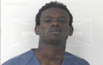 Larry Donell Turner