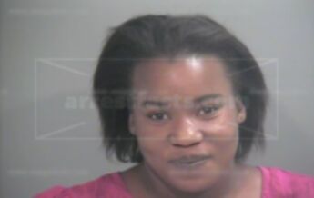 Yolanda Walton