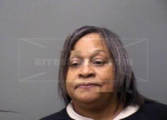 Patricia Wilkerson