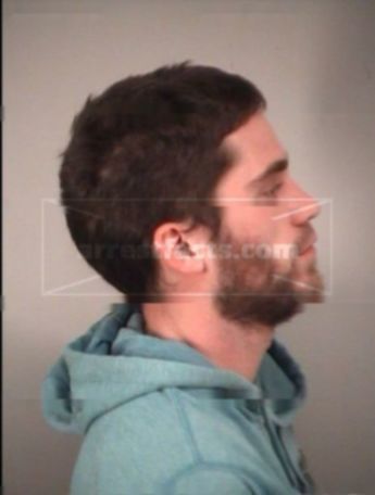 Christopher Owen Burnett