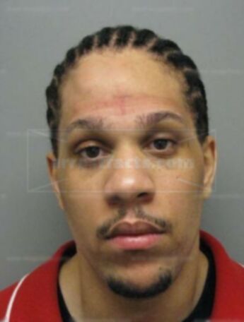 William Henry Santos