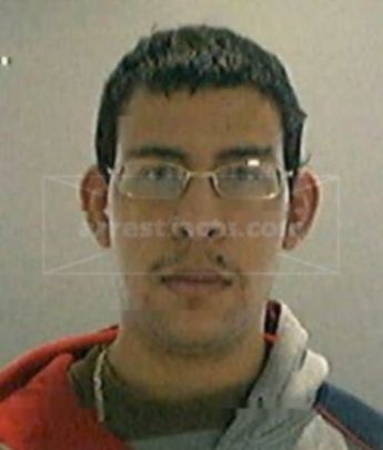 Jonathan Edward Rivera