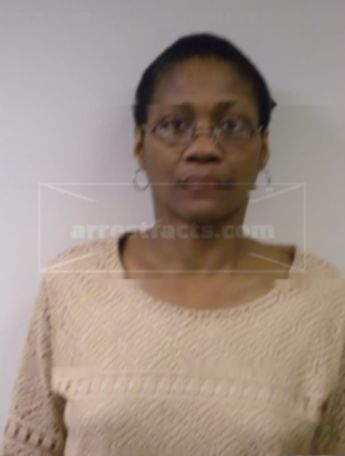 Renee J Harris