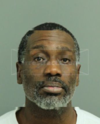 Rodney Eugene Rogers