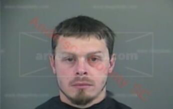 Zachary Steven Goldsmith