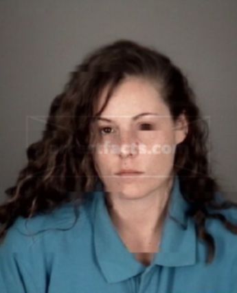 Samantha Ann Roberts