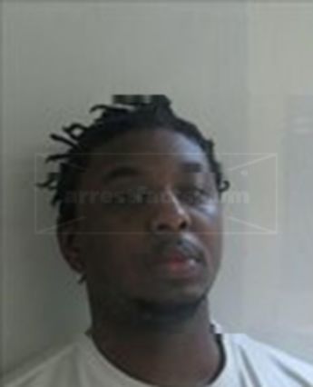 Tyrone Toliver