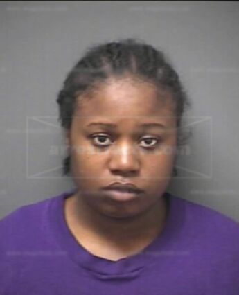 Christina Ebony Giles