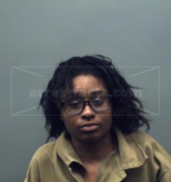 Jasmine Sharda Mcgowen