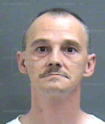 Gregory Scott Bryant