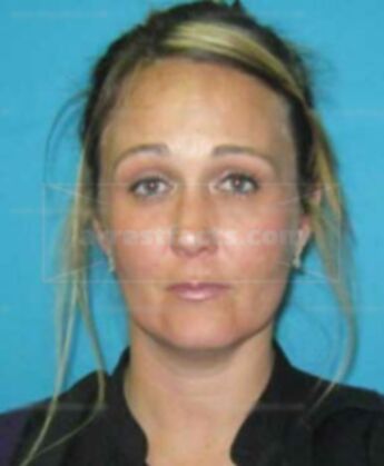 Amanda Sue Atkins