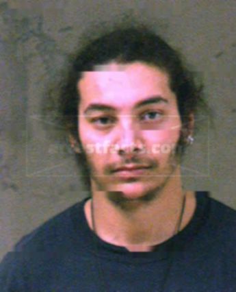 Austin James Briscoe