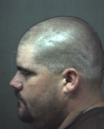 Christopher Anthony Taylor