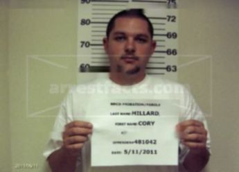 Cory Hillard