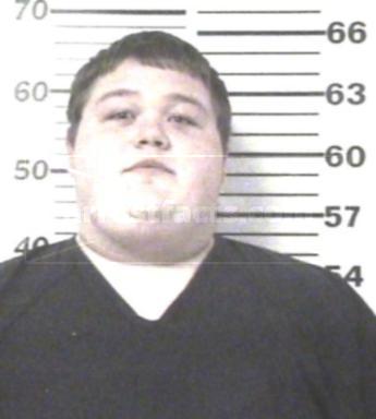 Cody Ray Helton