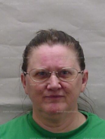 Shirley I Mccauley