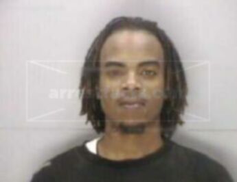 Ronnie Lee Pinkston Jr.
