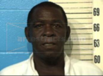 Cecil W Daniels