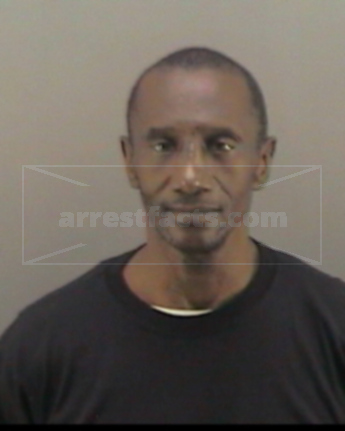 Alvin Coleman