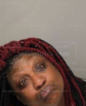 Joyce A Harris
